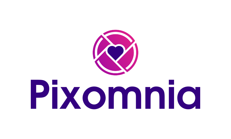 Pixomnia logo